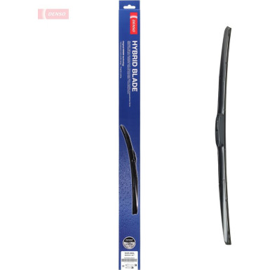 Denso Wischblatt Scheibenwischer Hybrid Wiper Blade DUR-060L