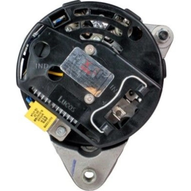 8EL 012 427-551 Generator