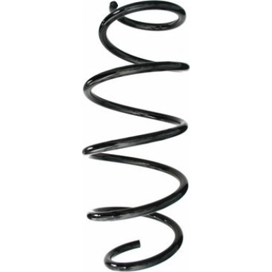 Spidan | Fahrwerksfeder | 85604