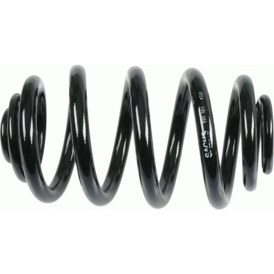 996 983 Fahrwerksfeder