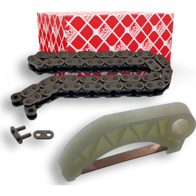 FEBI BILSTEIN 44611 Kettensatz, Ölpumpenantrieb