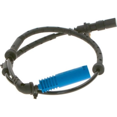BOSCH | Sensor, Raddrehzahl | 0 986 594 530