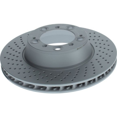 BOSCH | Bremsscheibe | 0 986 479 581