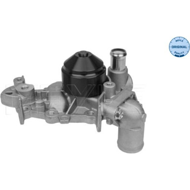 Meyle Wasserpumpe, Motorkühlung MEYLE-ORIGINAL: True to OE 16-13 086 4596