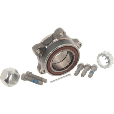 SKF | Radlagersatz | VKBA 6526