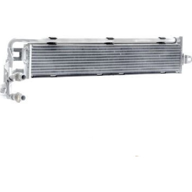 CR 2697 000P Kühler, Motorkühlung BEHR *** PREMIUM LINE ***