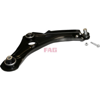 821 1181 10 Lenker, Radaufhängung