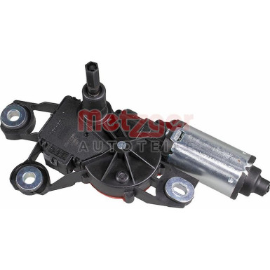 Metzger | Wischermotor | 2190680