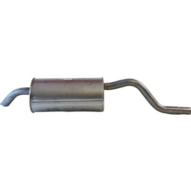 Bosal | Endschalldämpfer | 200-459