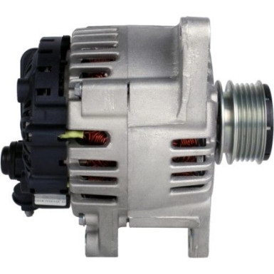 8EL 012 429-841 Generator