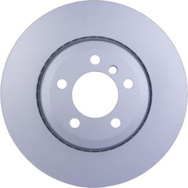 Hella | Bremsscheibe | 8DD 355 122-251