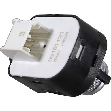 09161121 Schalter, Außenspiegelverstellung