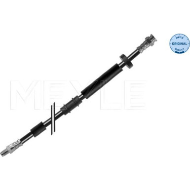 214 525 0032 Bremsschlauch MEYLE-ORIGINAL: True to OE.