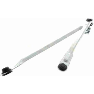 V10-2827 Antriebsstange, Wischergestänge Original VAICO Qualität