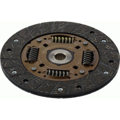 1878 600 955 Kupplungsscheibe