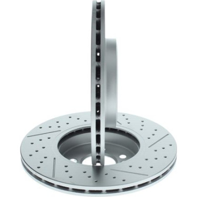 BOSCH | Bremsscheibe | 0 986 479 A69