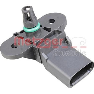 0906335 Drucksensor, Bremskraftverstärker GREENPARTS