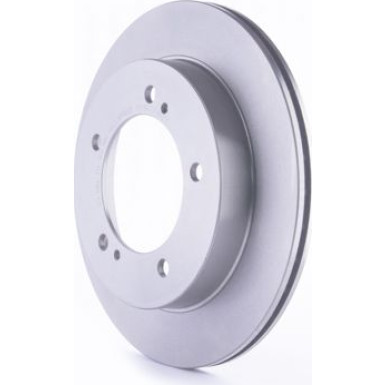 Hella | Bremsscheibe | 8DD 355 104-771
