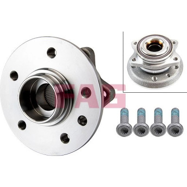 713 6110 90 Radlagersatz 713 6110 90 Radlagersatz