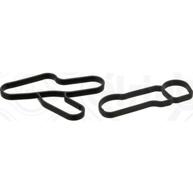 Elring | Dichtungssatz, Ölkühler | 367.370