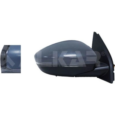 Alkar | Außenspiegel | 6126298 Alkar | Außenspiegel | 6126298