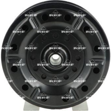 380027 Magnetkupplung, Klimakompressor