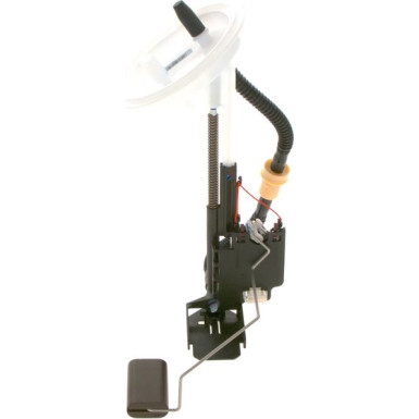 0 580 207 325 Sensor, Kraftstoffvorrat 0 580 207 325 Sensor, Kraftstoffvorrat