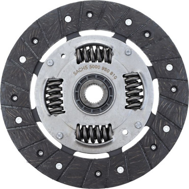 SACHS 3000 951 567 Kupplungssatz