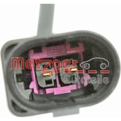 0894364 Sensor, Abgastemperatur ORIGINAL ERSATZTEIL