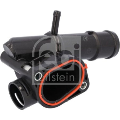 193081 Kühlmittelflansch