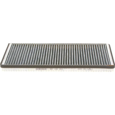 BOSCH 1 987 432 343 Innenraumfilter BOSCH 1 987 432 343 Innenraumfilter