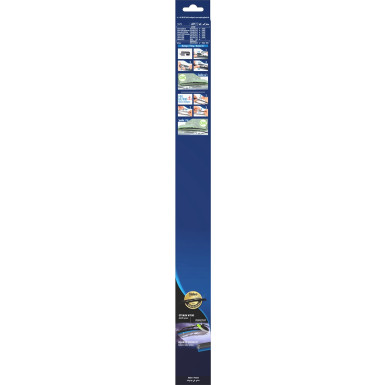Valeo | Wischblatt | Scheibenwischer | 574155