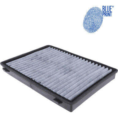 Blue Print | Filter, Innenraumluft | ADG02579