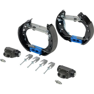 03.0520-3617.3 Bremsbackensatz Original ATE TopKit