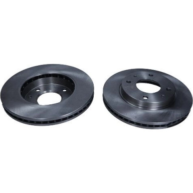 19-2543 Bremsscheibe