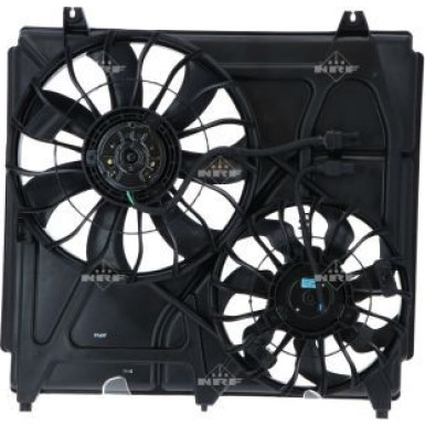 47549 Lüfter, Motorkühlung