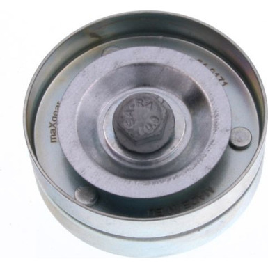 Maxgear | Umlenk-/Führungsrolle, Keilrippenriemen | 54-0171
