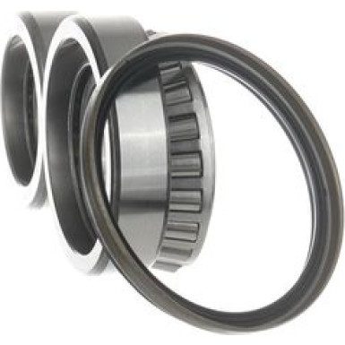 SKF | Radlagersatz | VKBA 3407