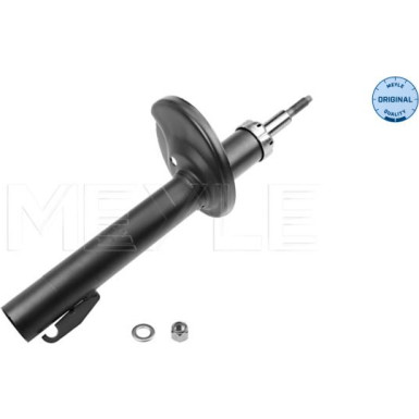 126 613 0001 Stoßdämpfer MEYLE-ORIGINAL: True to OE.