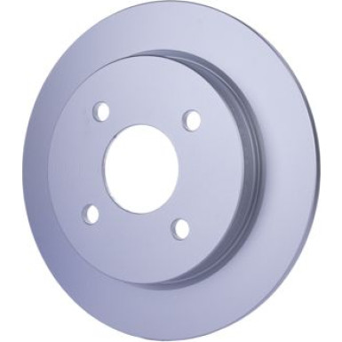 Hella | Bremsscheibe | 8DD 355 105-661