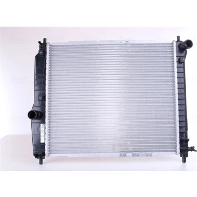 61636 Kühler, Motorkühlung 61636 Kühler, Motorkühlung