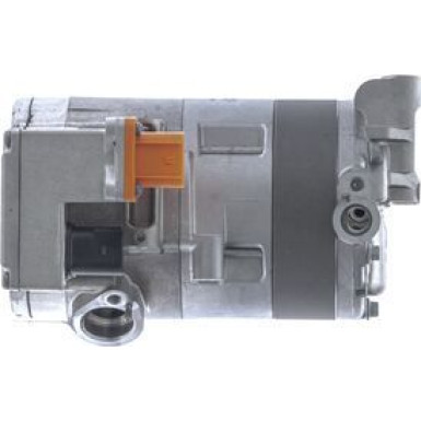 Mahle | Kompressor, Klimaanlage | ACP 1597 000P