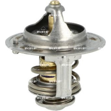 NRF | Thermostat, Kühlmittel | 725167