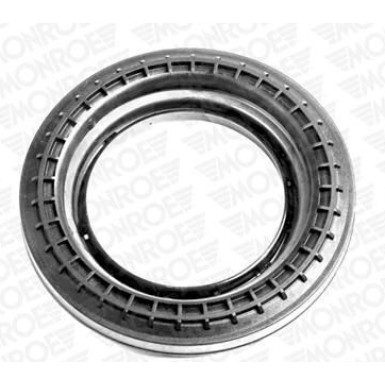 MK101 Wälzlager, Federbeinstützlager MOUNTING KIT