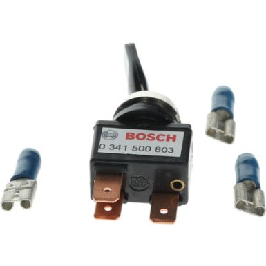 BOSCH | Schalter | 0 341 500 803