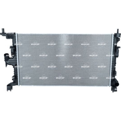 NRF | Kühler, Motorkühlung | 550345