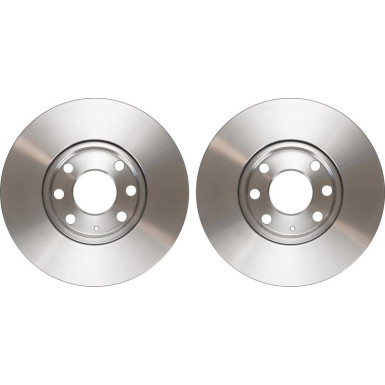 TRW Bremsscheibe DF4042