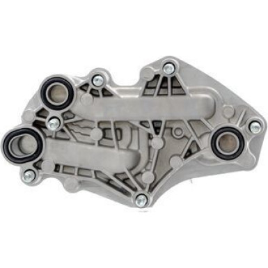 Mahle | Ölkühler, Motoröl | CLC 277 000S