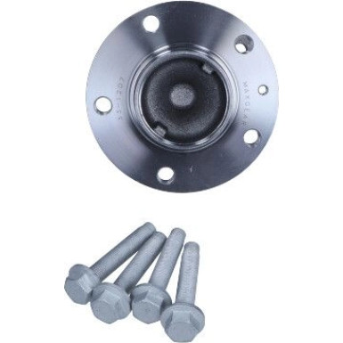 33-1207 Radlagersatz