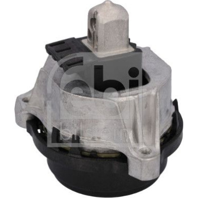 196967 Lagerung, Motor